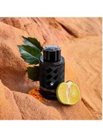 Montblanc Explorer Extreme Parfum - Perfume Masculino 100ml
