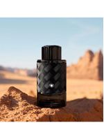 Montblanc Explorer Extreme Parfum - Perfume Masculino 100ml