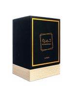 Perfume Lattafa Khamrah Eau De Parfum 100 Ml