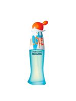Moschino Cheap And Chic I Love Love Edt - Perfume Feminino 30ml