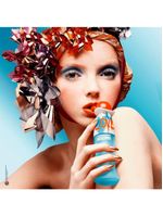 Moschino Cheap And Chic I Love Love Edt - Perfume Feminino 30ml