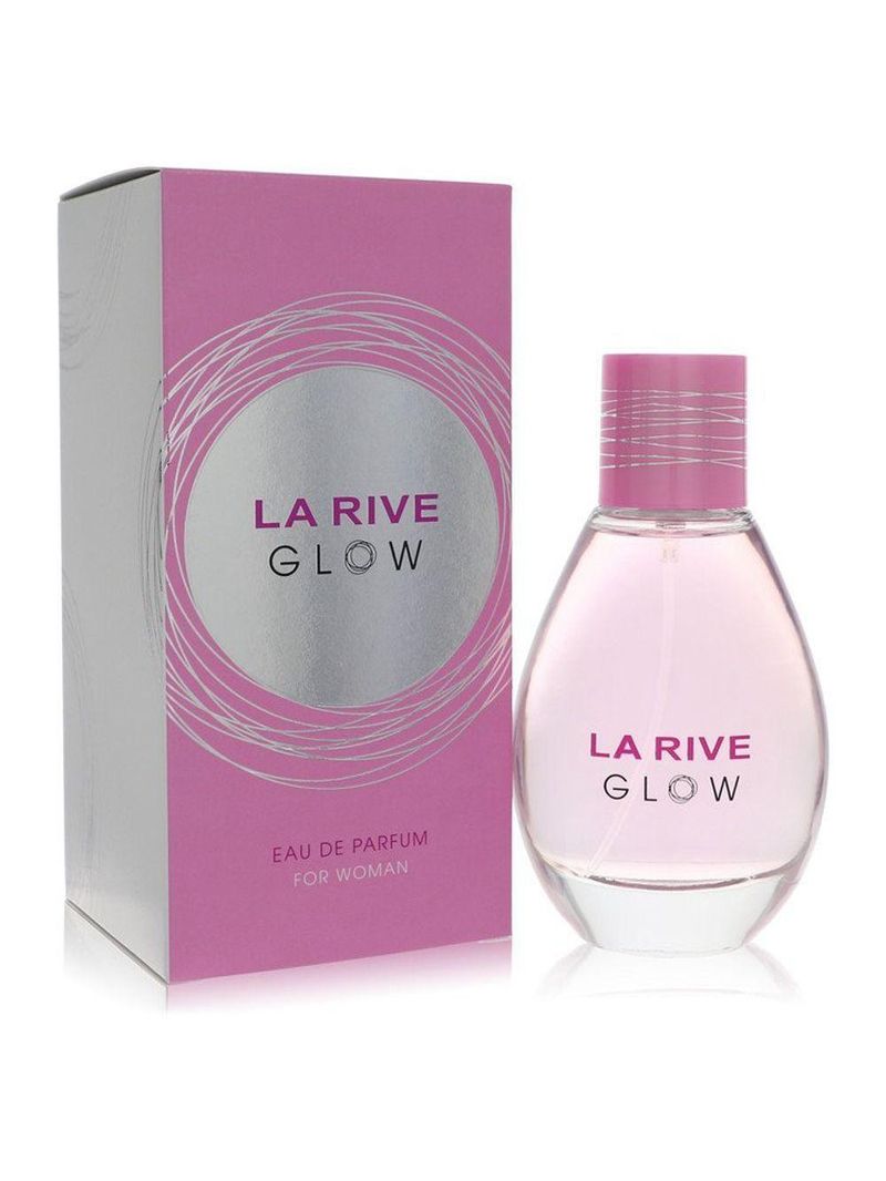 Perfume Feminino La Rive Glow Eau De Parfum 90 Ml