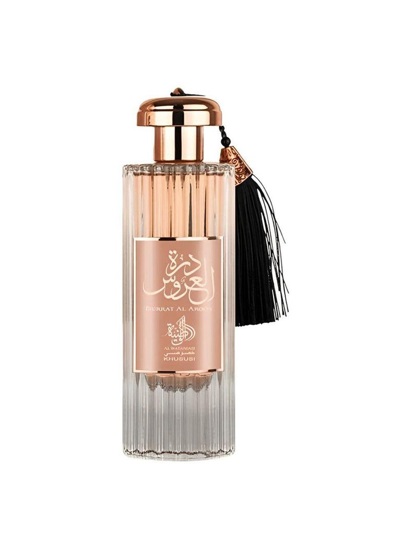 Perfume Al Wataniah Durrat Al Aroos Edp Feminino 85ml