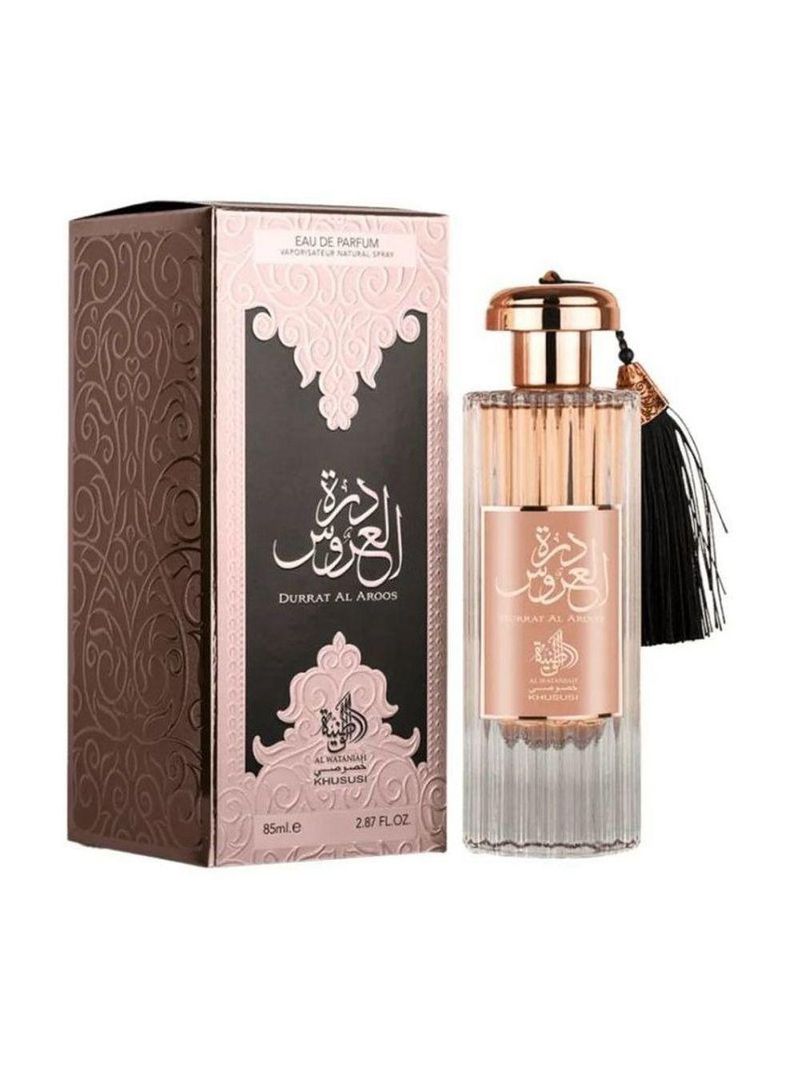 Perfume Al Wataniah Durrat Al Aroos Edp Feminino 85ml