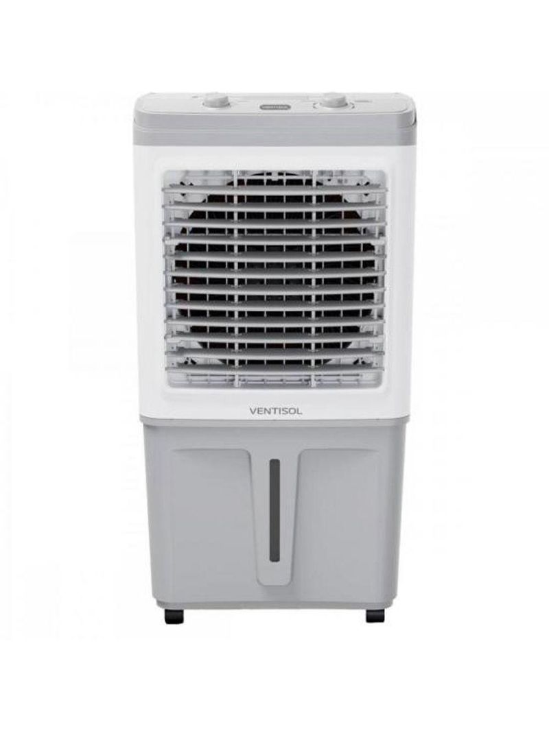Climatizador Ventisol Clipro 60l Branco-cinza 110V