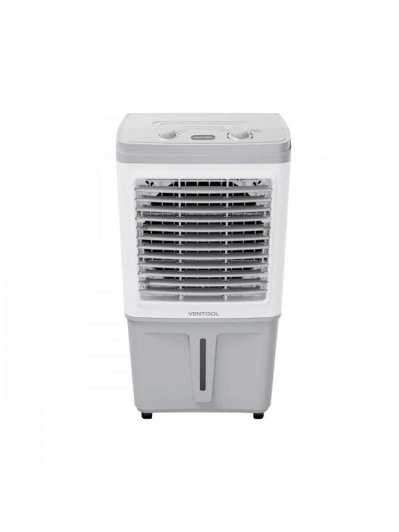 Climatizador Ventisol Clipro 60l Branco-cinza 110V
