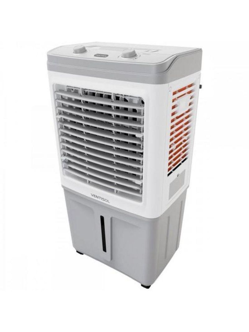 Climatizador Ventisol Clipro 60l Branco-cinza 110V