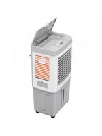 Climatizador Ventisol Clipro 60l Branco-cinza 110V