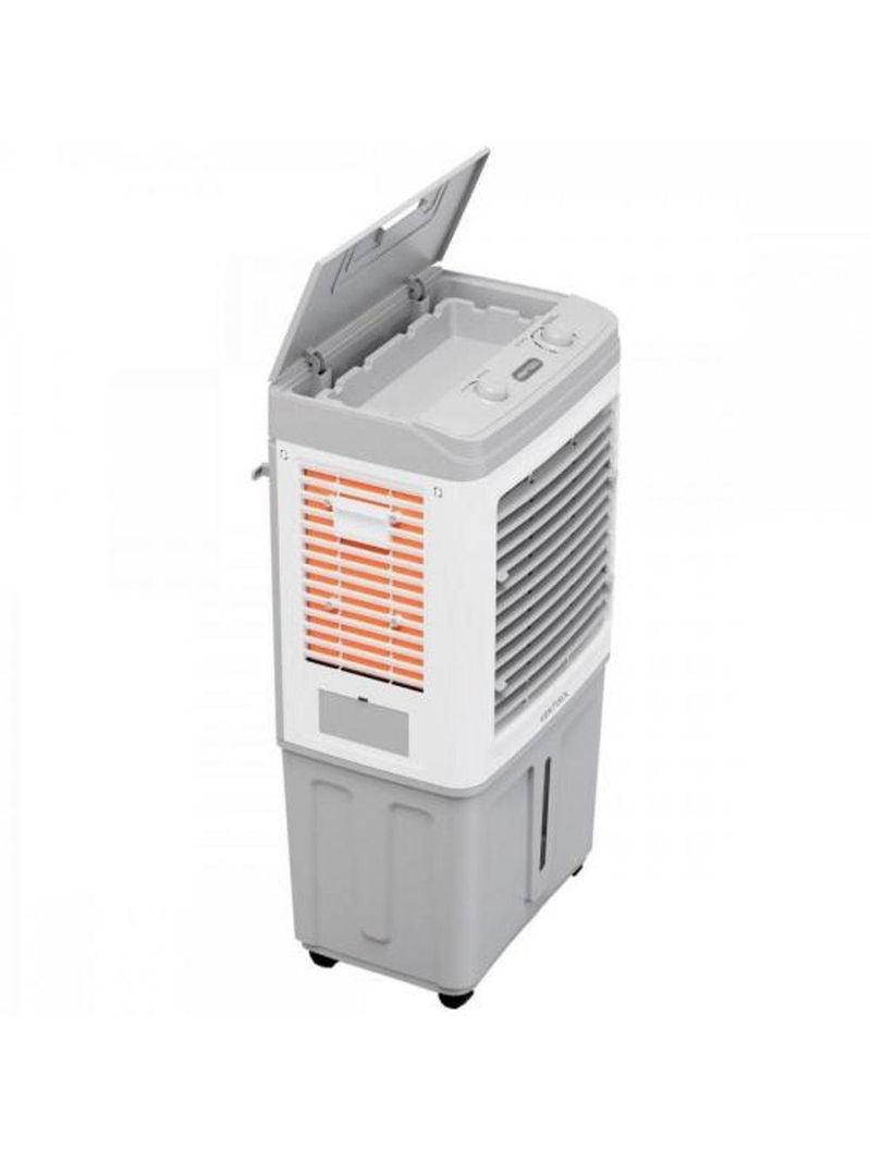 Climatizador Ventisol Clipro 60l Branco-cinza 110V