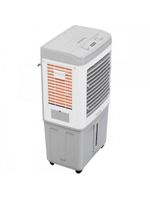 Climatizador Ventisol Clipro 60l Branco-cinza 110V