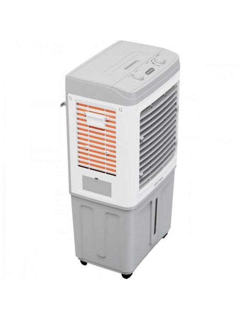 Climatizador Ventisol Clipro 60l Branco-cinza 110V