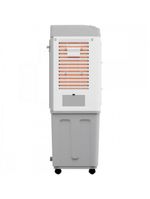 Climatizador Ventisol Clipro 60l Branco-cinza 110V
