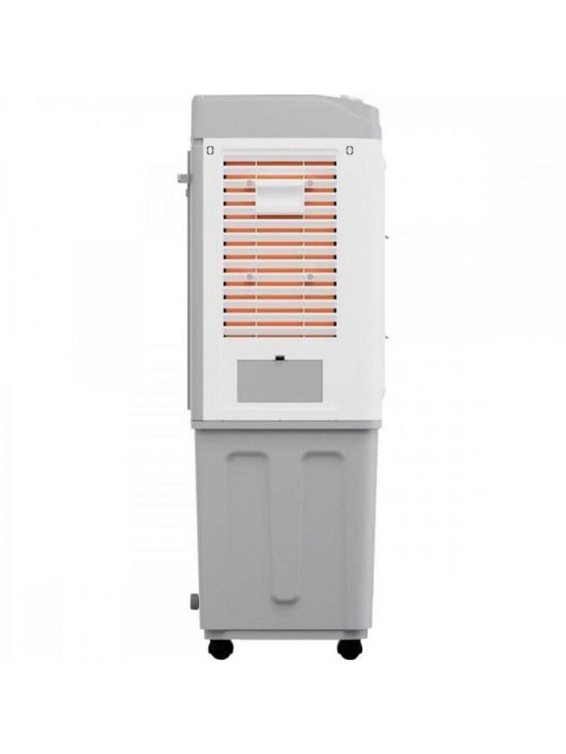 Climatizador Ventisol Clipro 60l Branco-cinza 110V