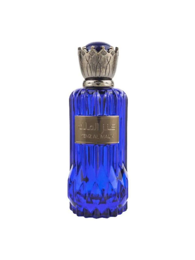 Al Wataniah árabe Kenz Al Malik Edp 100ml Masculino