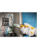 Alicate Universal Isolado 1000 V 8 - Tramontina