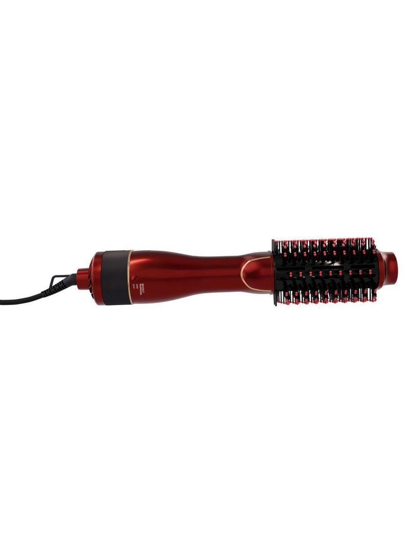 Escova Secadora Britânia Soft 4 Em 1 1300w Bivolt Bes12