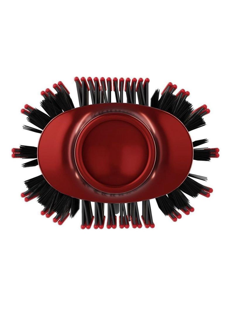 Escova Secadora Britânia Soft 4 Em 1 1300w Bivolt Bes12