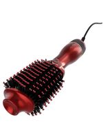 Escova Secadora Britânia Soft 4 Em 1 1300w Bivolt Bes12