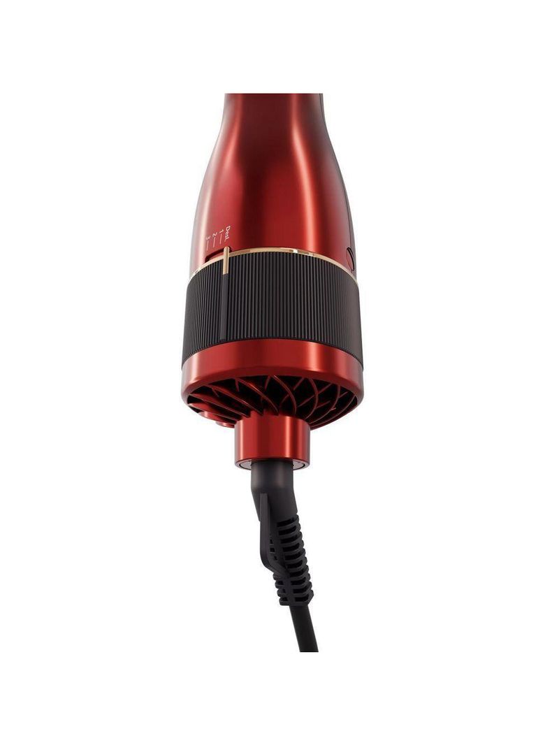 Escova Secadora Britânia Soft 4 Em 1 1300w Bivolt Bes12
