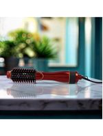 Escova Secadora Britânia Soft 4 Em 1 1300w Bivolt Bes12