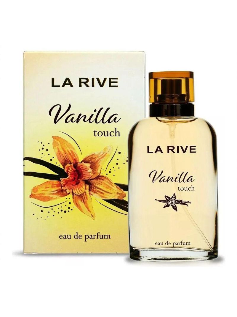 Perfume Vanilla Touch La Rive Feminino 30ml Edp
