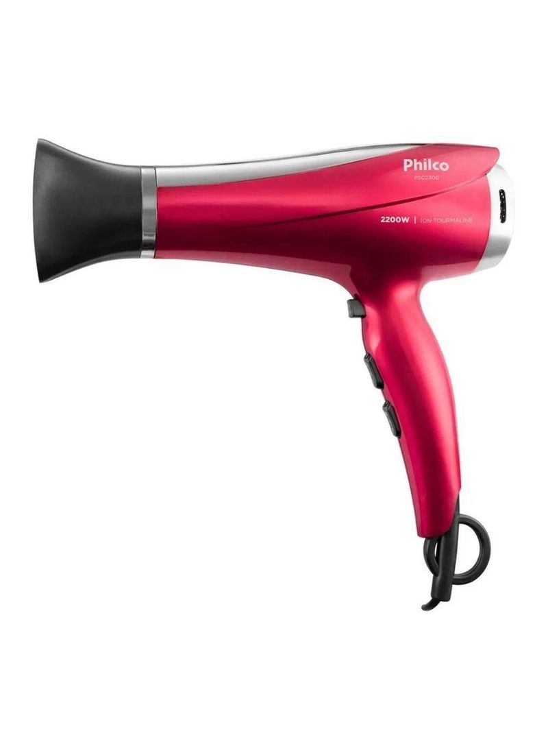 Secador Philco Psc2300 Bivolt