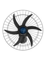 Ventilador De Parede Ventisol Falcon 60cm Preto 220V