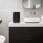 Aquecedor Elétrico Portátil Wap Air Heat Ceramic 220v