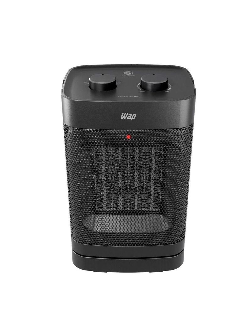 Aquecedor Elétrico Portátil Wap Air Heat Ceramic 220v