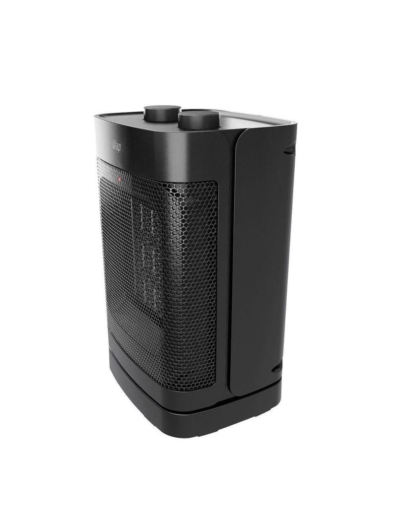 Aquecedor Elétrico Portátil Wap Air Heat Ceramic 220v