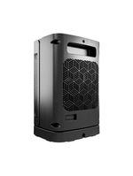 Aquecedor Elétrico Portátil Wap Air Heat Ceramic 220v