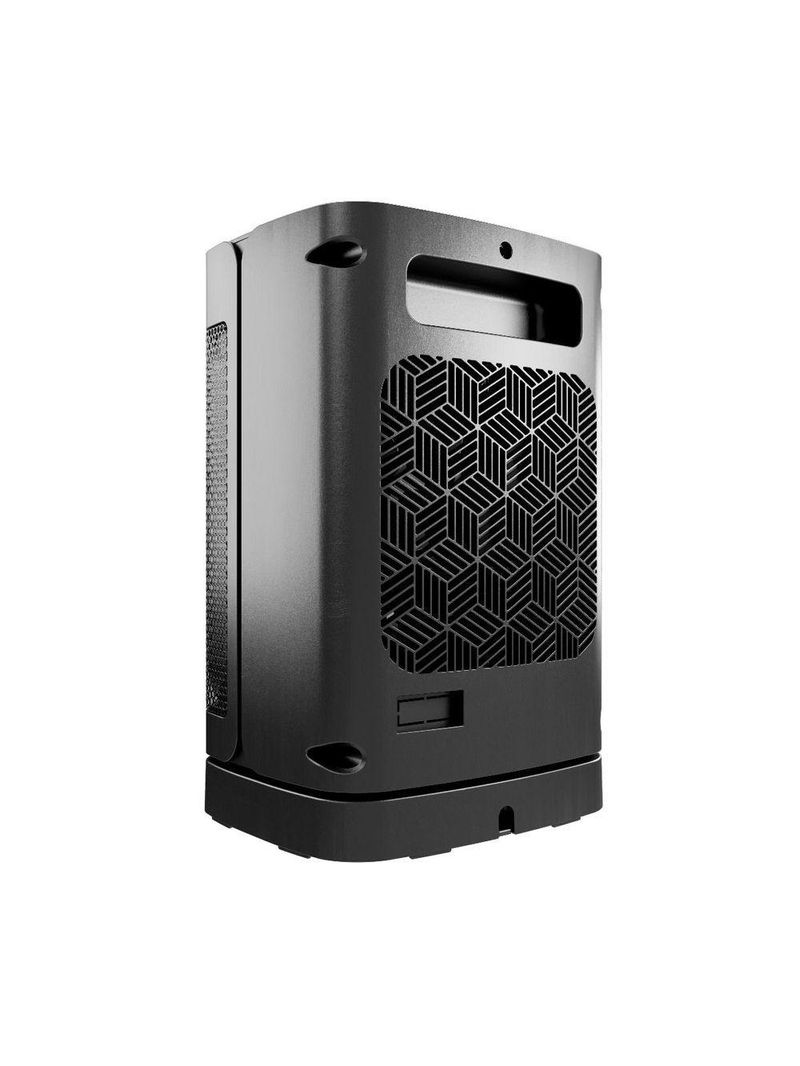 Aquecedor Elétrico Portátil Wap Air Heat Ceramic 220v