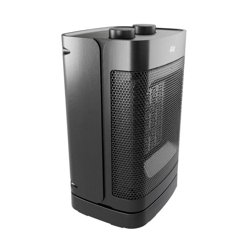 Aquecedor Elétrico Portátil Wap Air Heat Ceramic 220v
