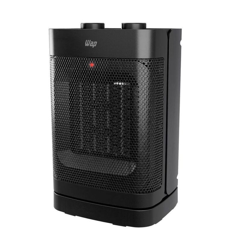 Aquecedor Elétrico Portátil Wap Air Heat Ceramic 220v