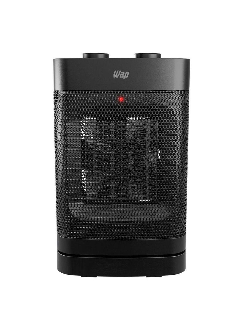 Aquecedor Elétrico Portátil Wap Air Heat Ceramic 220v