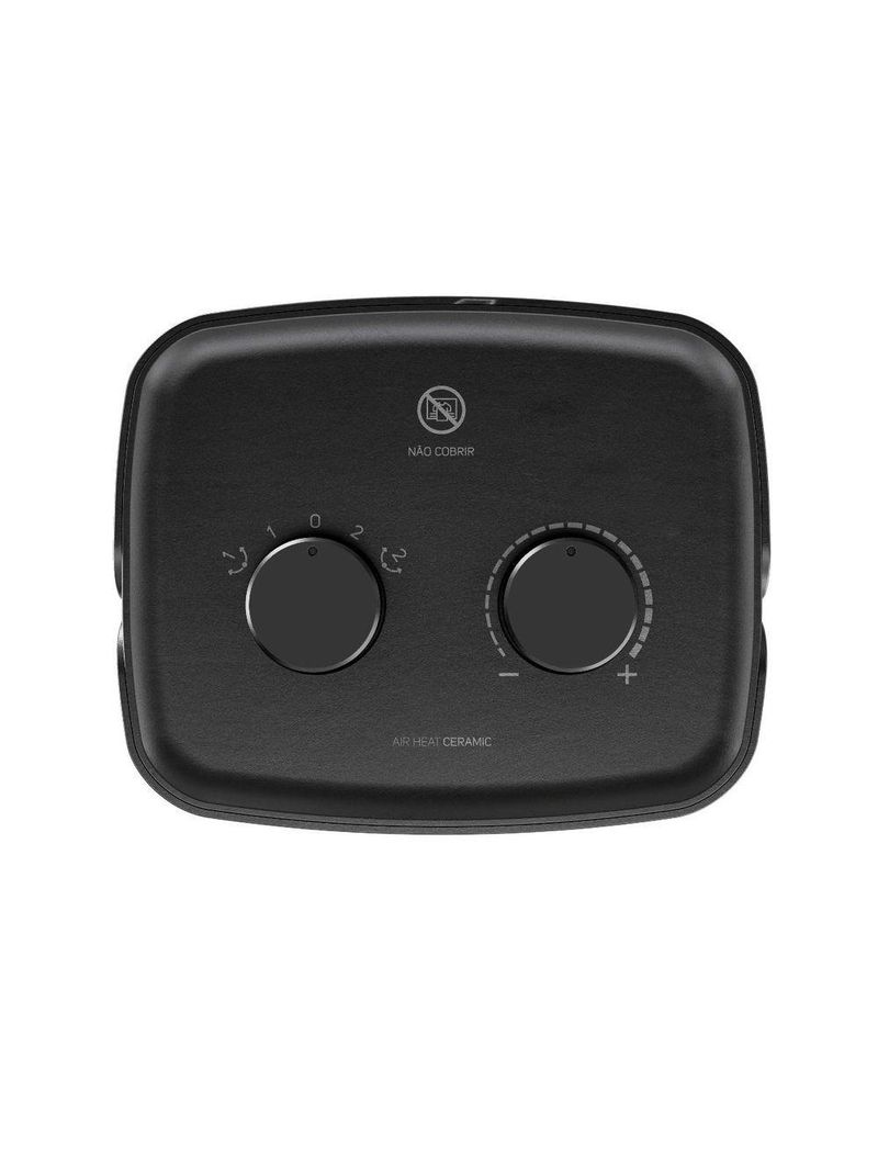 Aquecedor Elétrico Portátil Wap Air Heat Ceramic 220v