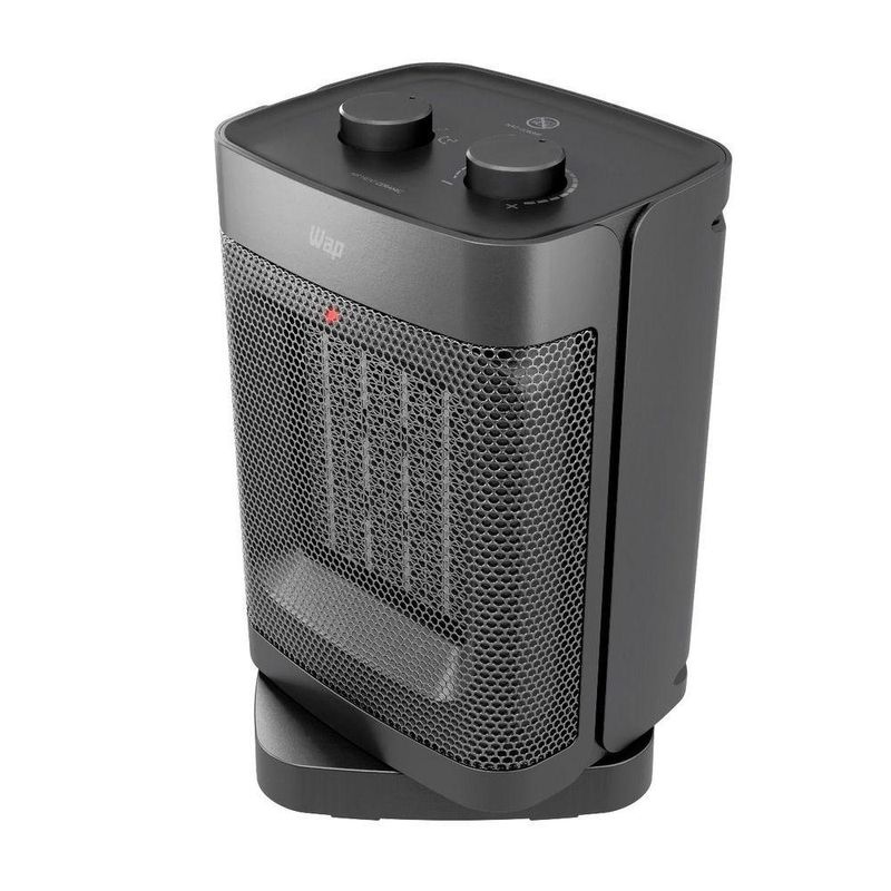 Aquecedor Elétrico Portátil Wap Air Heat Ceramic 220v