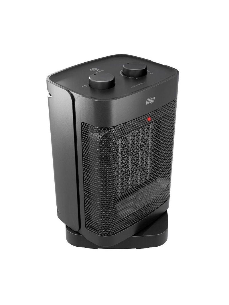 Aquecedor Elétrico Portátil Wap Air Heat Ceramic 220v
