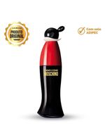 Perfume Mochinno Cheap And Chic Eau De Toillette Feminino 100ml