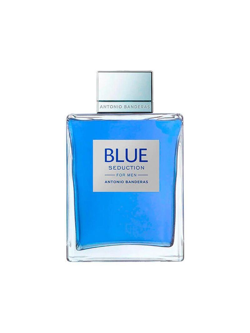 Blue Seduction Masculino 100ml