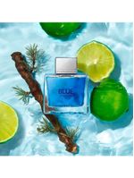 Blue Seduction Masculino 100ml