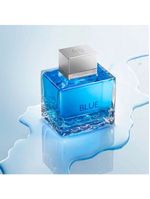 Blue Seduction Masculino 100ml