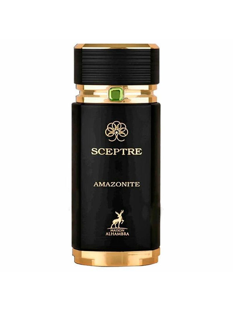 Perfume Spectre Amazonite Maison Alhambra Edp Unissex 100ml