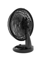 Ventilador De Mesa BVT500 2 Em 1 Britânia Preto 110V