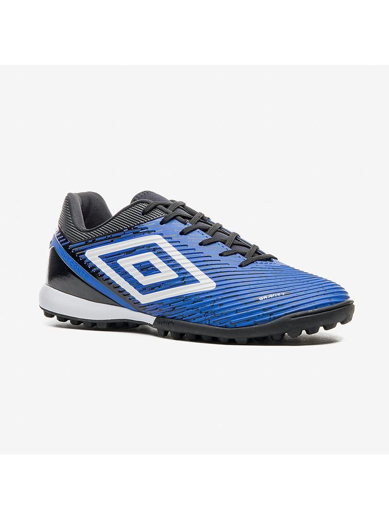 Chuteira society umbro gravity