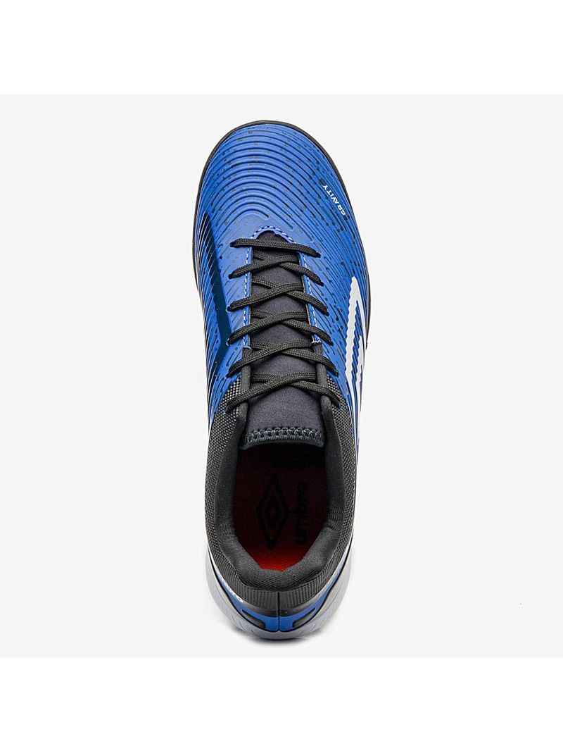 Chuteira society umbro gravity