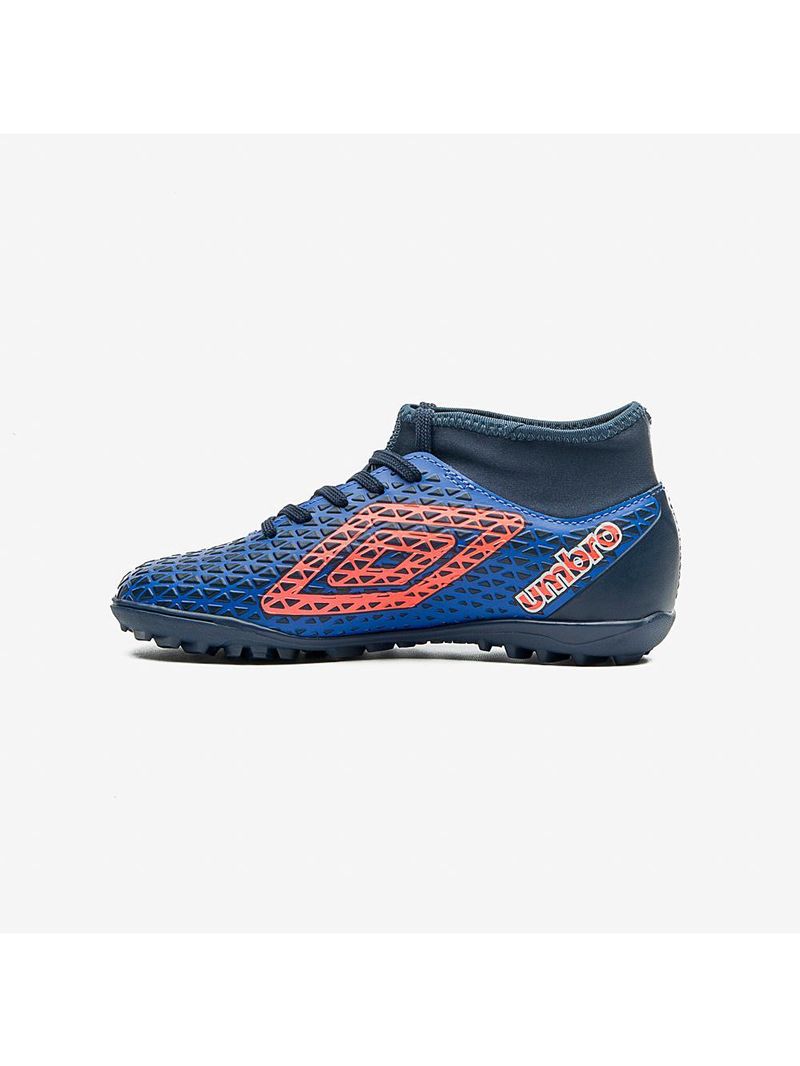 Chuteira society umbro mutant jr