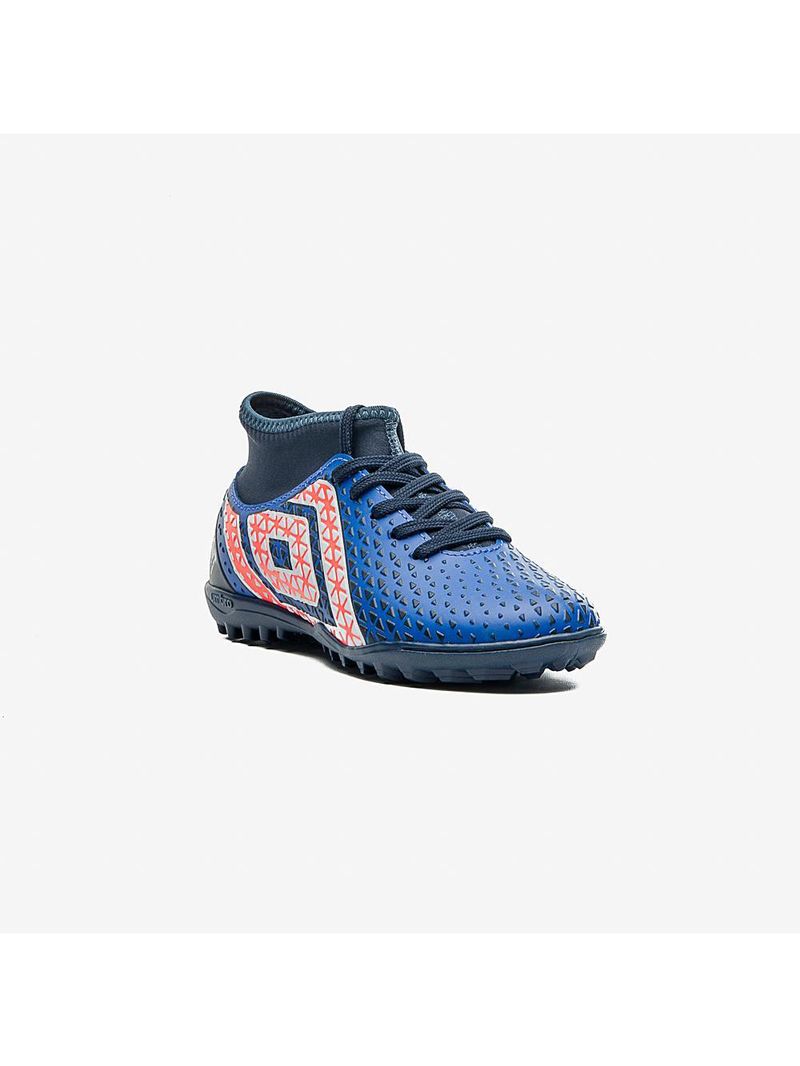Chuteira society umbro mutant jr