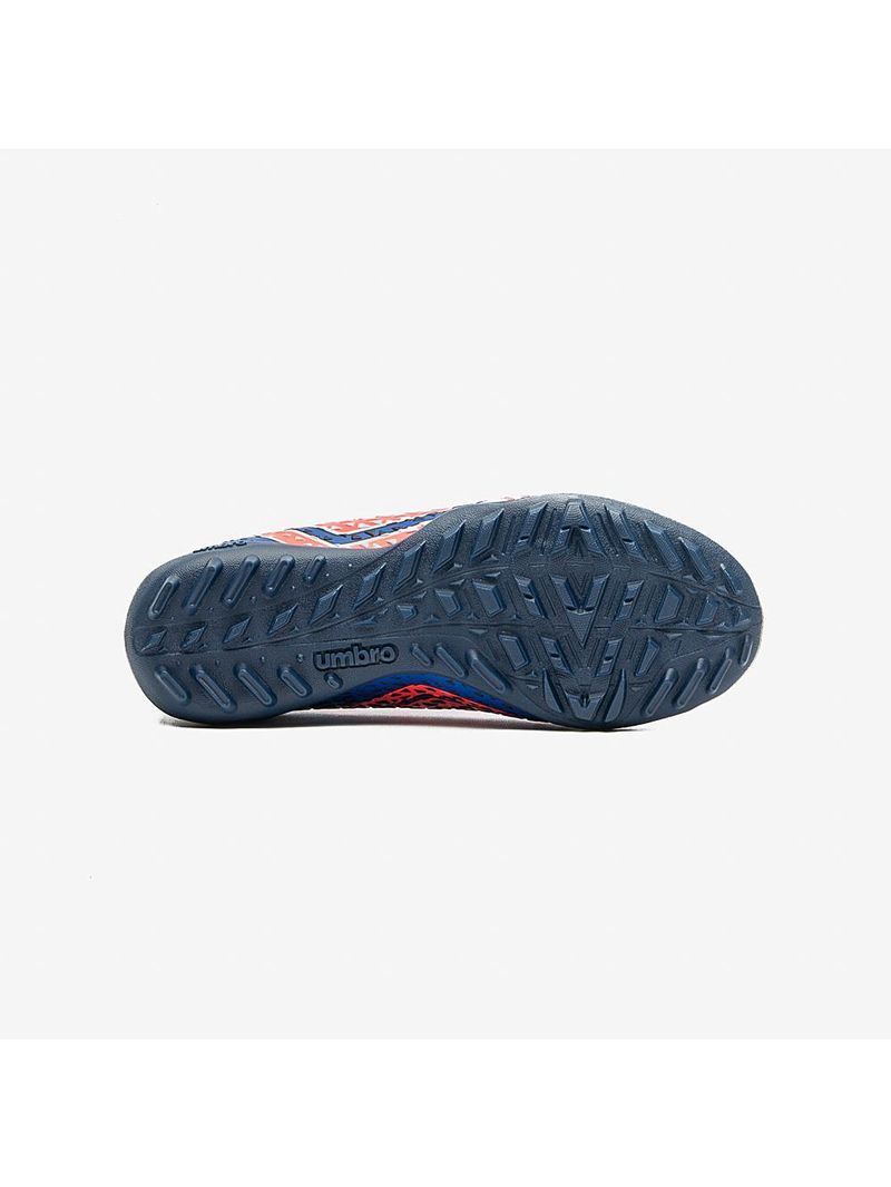 Chuteira society umbro mutant jr