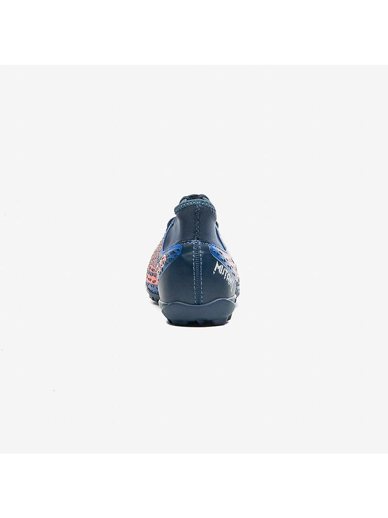 Chuteira society umbro mutant jr